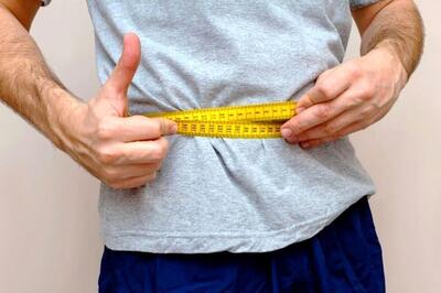 لاغری و کاهش وزن با مصرف این ویتامین ها | اقتصاد24