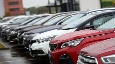 پیش بینی حساس از قیمت خودرو در هفته اول تیر ماه