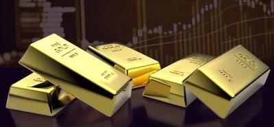 صعود قیمت طلا حفظ خواهد شد !