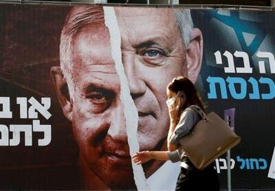 انتخابات زودهنگام در اسرائیل برگزار می.شود؟