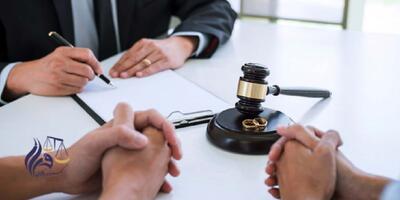 وکیل طلاق کیست و چه وظایفی دارد؟
