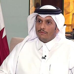 خبر جدید نخست‌وزیر قطر  از آتش بس در غزه/ پیشرفت حاصل شد
