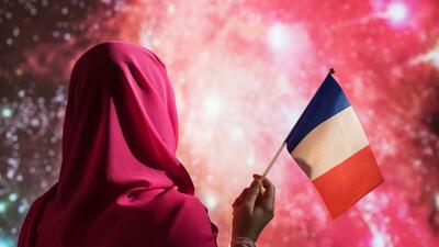 راست افراطی و وحشت آفرینی بین مسلمانان فرانسه