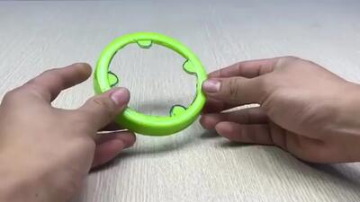 (ویدئو) روش ساده لوله کش ایرلندی برای ساخت آب تصفیه کن با وسایل دم دستی