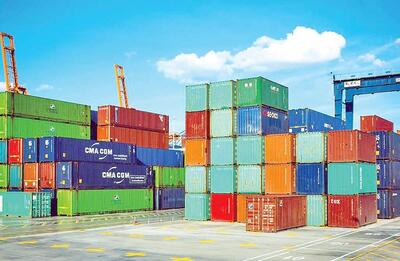 سنگینی صادرات در رشد اقتصادی ۱۴۰۲
