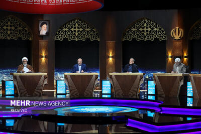 زاکانی، روحانی را به مناظره طلبید /ترامپ‌هراسی پورمحمدی روی آنتن زنده