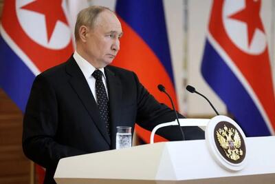 هشدار نیویورک‌تایمز درباره تشدید تنش‌ها میان روسیه و غرب