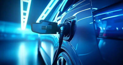 شارژ شدن خودروهای برقی در 10 دقیقه؛ دست آورد نزدیک چینی‌ها
