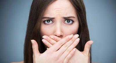 از بین بردن بوی بد دهان با چند راهکار ساده