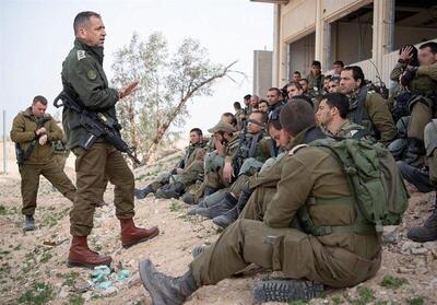 ارتش اسرائیل برای آغاز مرحله سوم جنگ غزه آماده می‌شود + جزئیات