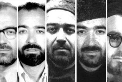 خاطره‌ خواندنی رهبر انقلاب از شهید اندرزگو