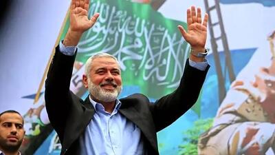 حماس پذیرای همه ابتکاراتی است که هدف آن پایان دادن به جنگ غزه است
