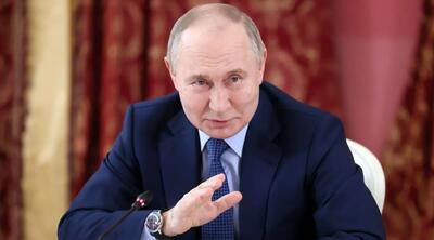 روسیه آماده گفت‌وگو درباره امنیت اوراسیا با اعضای ناتو است