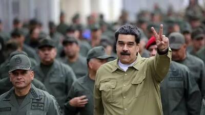 نامزدهای اپوزیسیون ونزوئلا به دنبال کودتا پس از انتخابات هستند