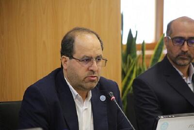 مقیمی: تدوین چهارمین برنامه راهبردی دانشگاه تهران بر اساس مسئله‌محوری