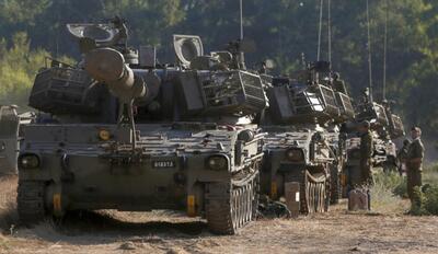 ژنرال صهیونیست: اعلام جنگ علیه حزب‌الله، خودکشی جمعی برای اسرائیل است