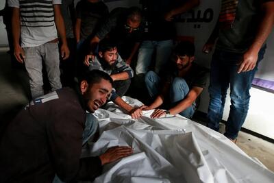 اعلام آمار قربانیان دویست و شصتمین روز جنگ غزه/ حمله مقاومت به محل استقرار اشغالگران