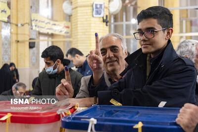 مردم شیراز از رئیس جمهور آینده چه انتظاراتی دارند