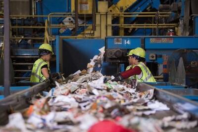 تولید روزانه ۵۰ هزار تن زباله در کشور/ لزوم توجه به استاندارد سایت‌های دفن زباله
