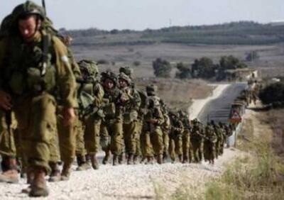 رسانه‌های عبری‌زبان: ارتش اسرائیل برای آغاز مرحله سوم جنگ غزه آماده می‌شود