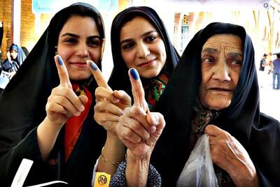 قهر با صندوق رأی راهکار اعتراض به مشکلات نیست