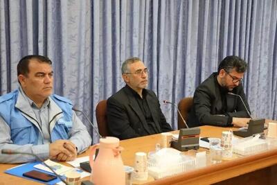 المپیاد ملی، فرهنگی و ورزشی شهید باکری در اردبیل برگزار می‌شود