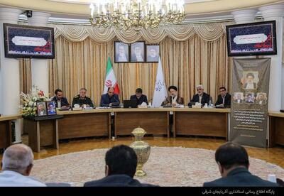 برنامه‌های بزرگداشت اربعین حسینی با پشتیبانی دولت توسط مردم برگزار شود