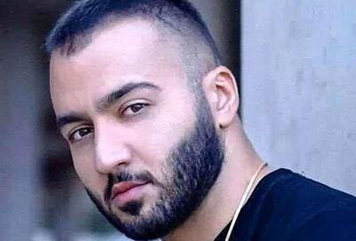 حکم اعدام ‎ توماج صالحی  نقض شد + عکس