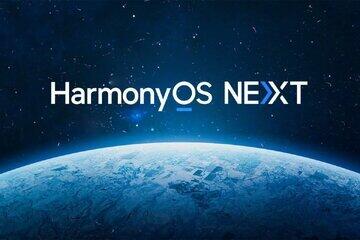 فهرست گوشی‌هایی که بروزرسانی HarmonyOS NEXT می شوند