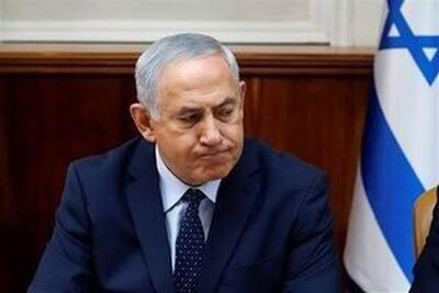 تحقیر نتانیاهو توسط رئیس سابق موساد