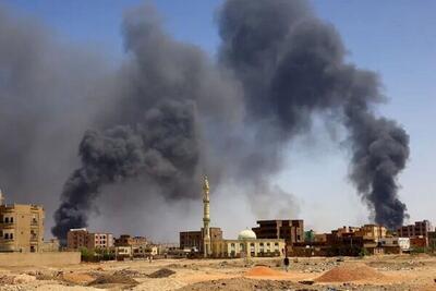 جان‌باختن ۱۷ غیرنظامی در حمله نیروهای پشتیبانی سریع سودان