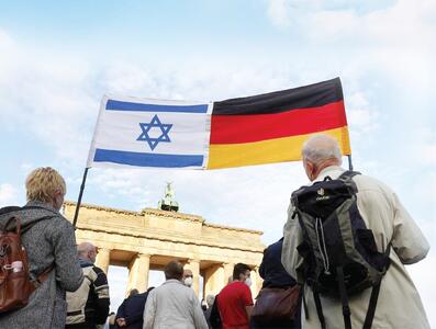 آلمان، تاوان حمایت از اسرائیل را در غرب آسیا پس داد