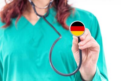 روش های مهاجرت پرستاران به آلمان - کاماپرس