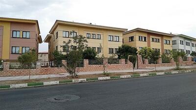 جدیدترین قیمت رهن و اجاره آپارتمان 85 متری در فاز صفر شهر پرند - کاماپرس