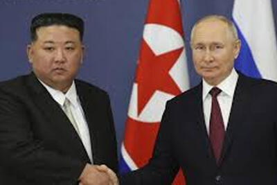 دیپلمات روس: قرارداد جامع راهبردی روسیه - کره‌شمالی پیام محکمی به مخالفان پیونگ‌یانگ است