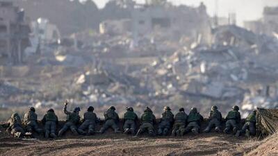 بازرس سازمان ملل: ارتش اسرائیل یکی از مجرم‌ترین ارتش‌های جهان است