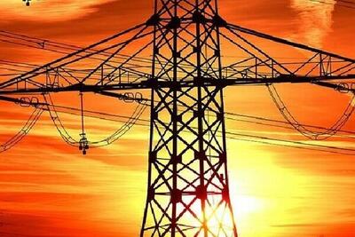 رکورد مصرف برق نسبت به سال گذشته در استان کرمانشاه شکسته شد