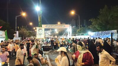 تشریح جزییات «مهمونی بزرگ غدیر» در قزوین
