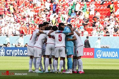 مسیر صعود ایران به جام جهانی چگونه است؟/ کارِ آسانِ شاگردانِ قلعه‌نویی