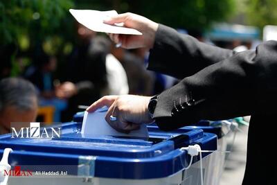 فعالیت انتخاباتی کارمندان دولت در ساعات اداری جرم است