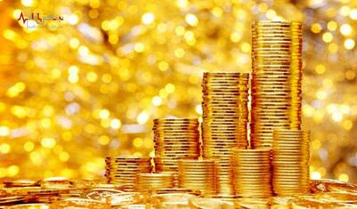 رشد عجیب سکه طرح جدید در برابر افت قیمت سایر سکه‌ها و طلا
