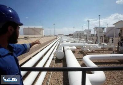 شکست رکورد افت تولید نفت لیبی | نفت ما