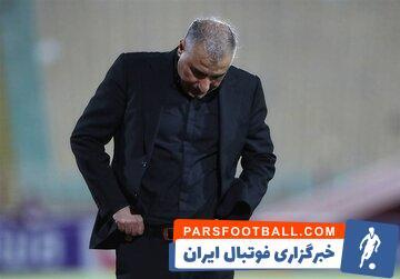 عکس| شوک شبانه به شهر خسته؛ ساکت استعفا داد! - پارس فوتبال | خبرگزاری فوتبال ایران | ParsFootball