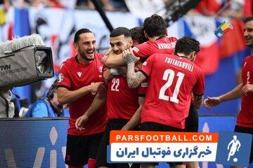 تساوی یاران گولسیانی در نبرد بازنده‌های هفته اول - پارس فوتبال | خبرگزاری فوتبال ایران | ParsFootball