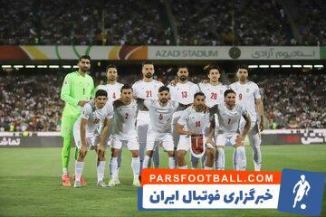 عکس | حق پخش ۲۰۰ هزارتومانی برای فوتبال! - پارس فوتبال | خبرگزاری فوتبال ایران | ParsFootball