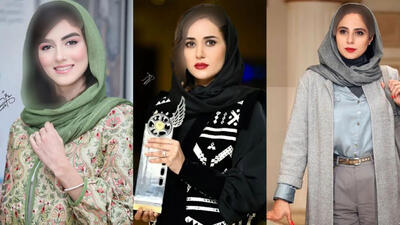 6 خوش اندام ترین خانم بازیگران ایرانی + عکس های قدی از شیک پوشی این زنان!