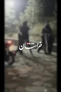 ضرب و شتم مامور انتظامات در یکی از بوستان‌های مشهد به دلیل تذکر ممنوعیت سگ گردانی