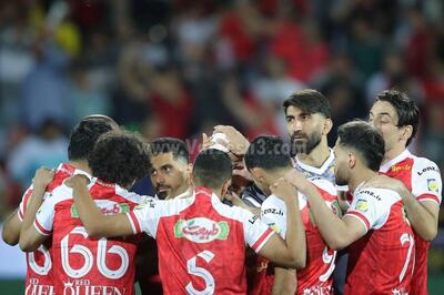 جزئیاتی از معمای بزرگ پاداش در پرسپولیس | روزنو