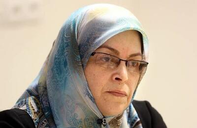 توئیت واکنشی آذر منصوری به اظهارات نامزدهای انتخاباتی درباره حجاب زنان | رویداد24