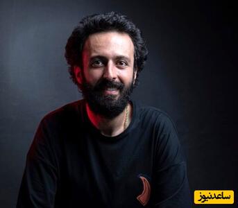 صحبت های جالب حسام محمودی، هادی سریال لحظه گرگ و میش از حال آدم بعد از رفتن کسی که دوستش داره +ویدیو/ روحش شاد و راهش پُر نور
